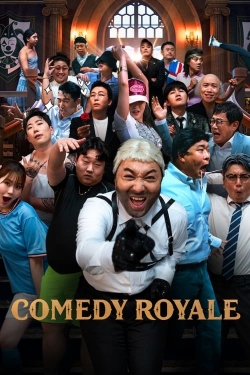 Comedy Royale-fmovies