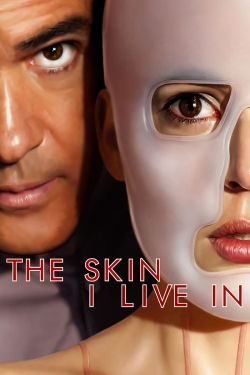 The Skin I Live In-fmovies