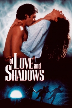 Of Love and Shadows-fmovies