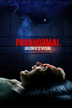 Paranormal Survivor-fmovies