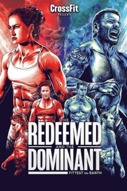 The Redeemed and the Dominant: Fittest on Earth-fmovies