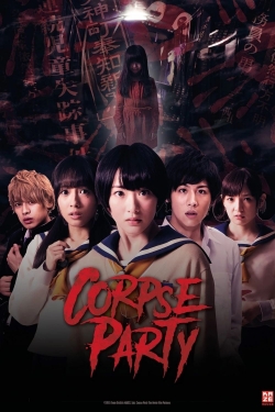 Corpse Party-fmovies