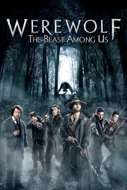 Werewolf: The Beast Among Us-fmovies