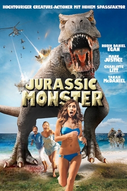 Monster: The Prehistoric Project-fmovies
