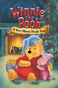 Winnie the Pooh: A Very Merry Pooh Year-fmovies