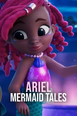 Ariel: Mermaid Tales-fmovies