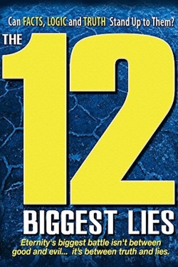 The 12 Biggest Lies-fmovies