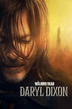 The Walking Dead: Daryl Dixon-fmovies