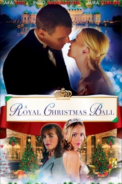A Royal Christmas Ball-fmovies