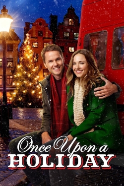 Once Upon A Holiday-fmovies