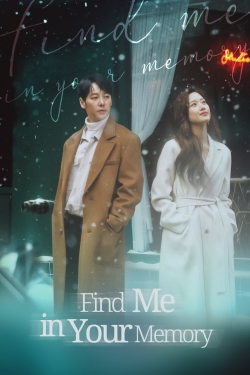 Find Me in Your Memory-fmovies