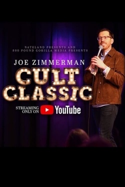 Joe Zimmerman: Cult Classic-fmovies