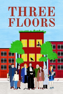 Three Floors-fmovies