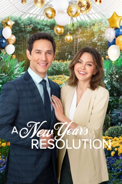 A New Year's Resolution-fmovies