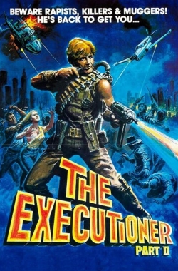 The Executioner Part II-fmovies