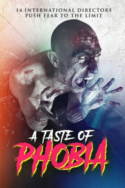 A Taste of Phobia-fmovies