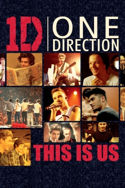 One Direction: This Is Us-fmovies