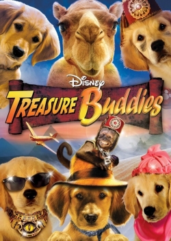 Treasure Buddies-fmovies