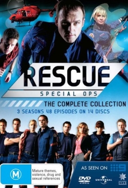Rescue: Special Ops-fmovies