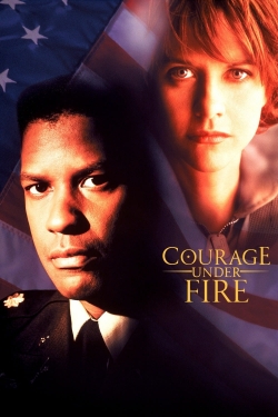 Courage Under Fire-fmovies