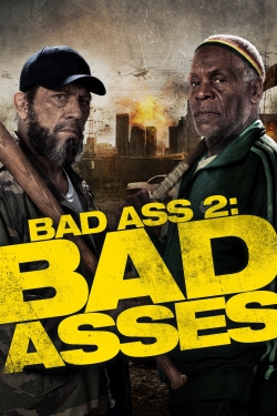 Bad Ass 2: Bad Asses-fmovies