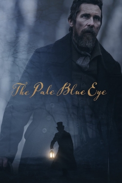 The Pale Blue Eye-fmovies
