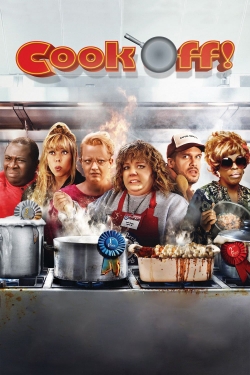 Cook-Off!-fmovies
