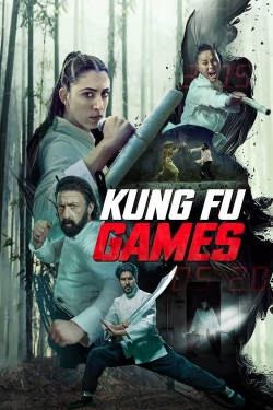 Kung Fu Games-fmovies