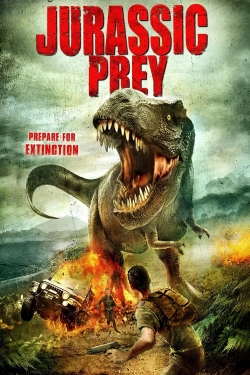 Jurassic Prey-fmovies