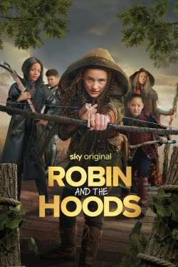 Robin and the Hoods-fmovies