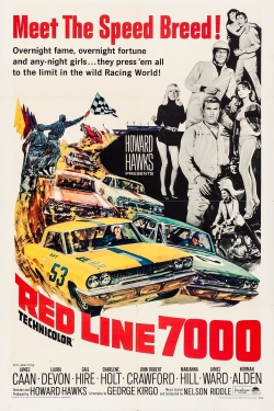 Red Line 7000-fmovies