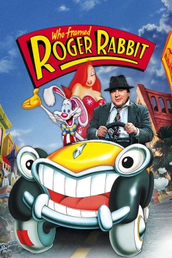 Who Framed Roger Rabbit-fmovies