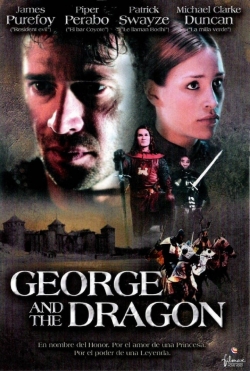 George and the Dragon-fmovies