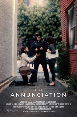 The Annunciation-fmovies