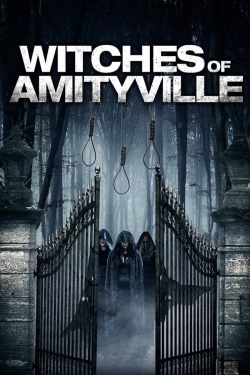 Witches of Amityville Academy-fmovies