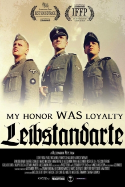 My Honor Was Loyalty-fmovies