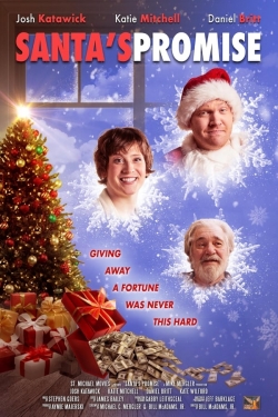 Santa's Promise-fmovies