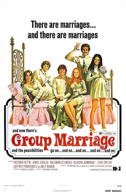 Group Marriage-fmovies