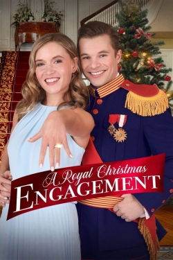 A Royal Christmas Engagement-fmovies