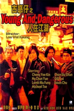 Young and Dangerous-fmovies