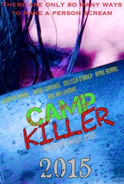Camp Killer-fmovies