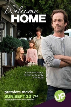 Welcome Home-fmovies
