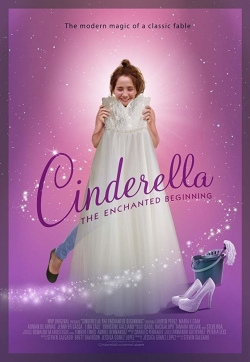 Cinderella: The Enchanted Beginning-fmovies