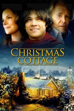 Christmas Cottage-fmovies