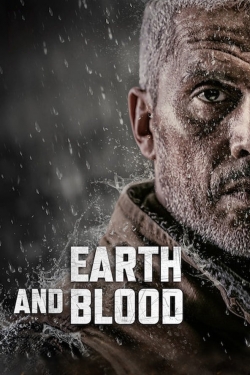 Earth and Blood-fmovies