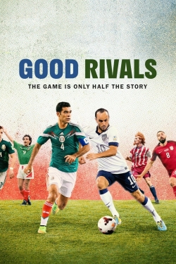 Good Rivals-fmovies