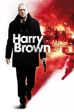 Harry Brown-fmovies