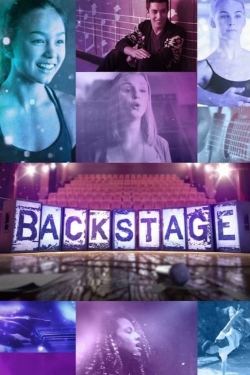 Backstage-fmovies