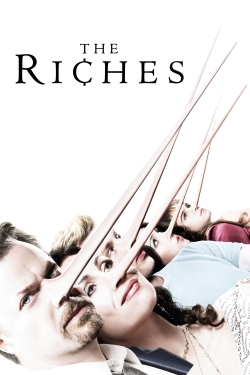 The Riches-fmovies