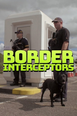 Border Interceptors-fmovies